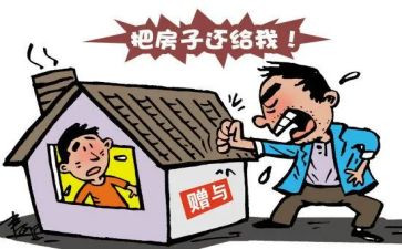 赠与合同优质7篇