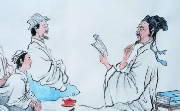 曾子大学读后感优秀8篇