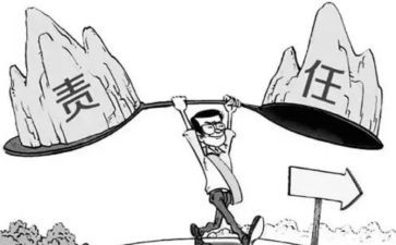安全责任人工作总结7篇