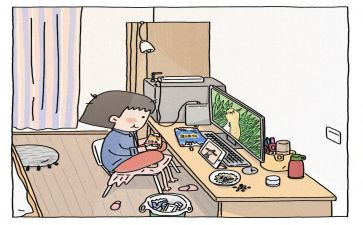 住宅施工合同参考5篇