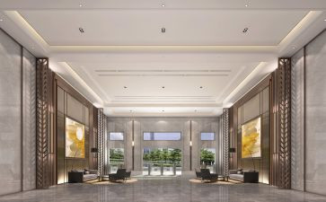 站大堂工作总结5篇
