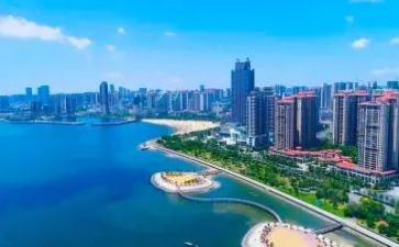 湛江的作文最新8篇