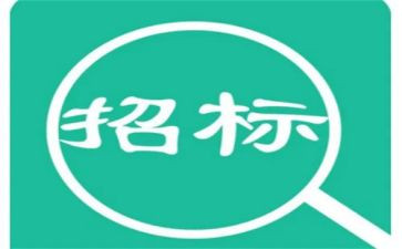 招标标工作总结7篇