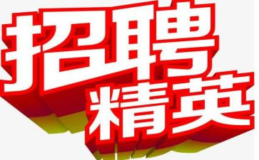 招聘处工作总结5篇