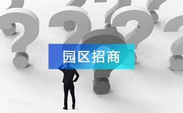 招商个人半年度工作总结6篇