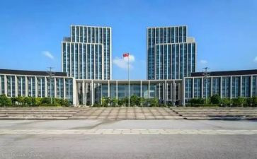 政府财务室个人总结8篇