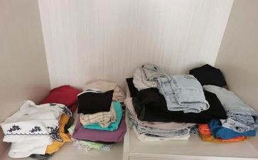整理员工作个人总结模板5篇