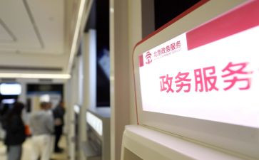 市政务办工作总结7篇