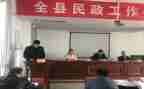 镇民政科工作总结7篇