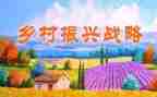 乡村振兴2024年工作计划参考6篇