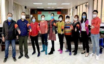 治保主任述职报告5篇