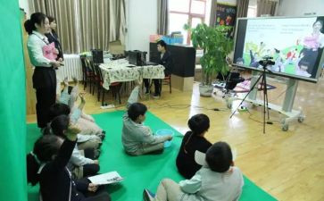 直播工作的工作总结6篇