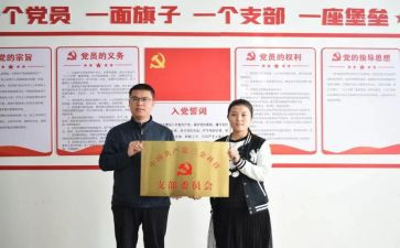 党支部报告年度工作总结8篇