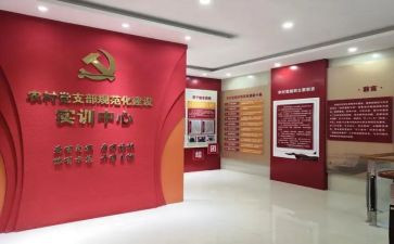 党支部的年度总结8篇