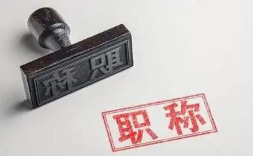 2023评职称个人总结模板7篇