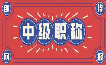 聘职称的工作总结最新7篇