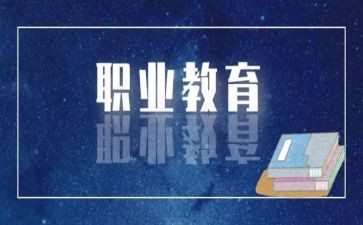 职教组工作总结6篇