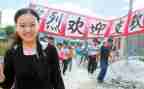 英语支教教师个人总结5篇