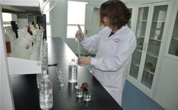安全质量管理工作月总结6篇