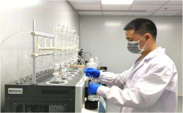 质量管理体系的工作总结8篇