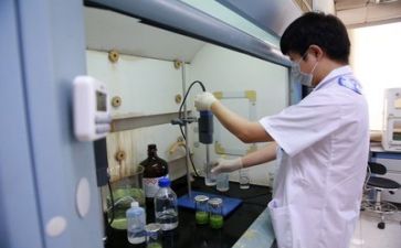 质量部的工作总结8篇