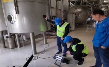 质量师工作总结优质5篇