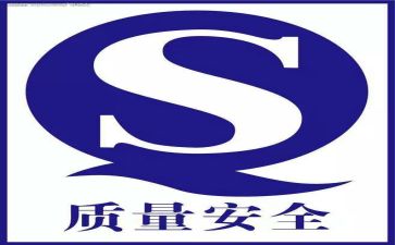 2023年质量安全总结模板7篇