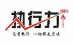 关于执行力心得体会最新6篇