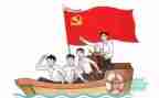 教师政治学习月总结7篇