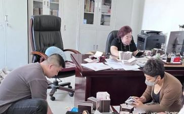 执业医师个人述职报告7篇