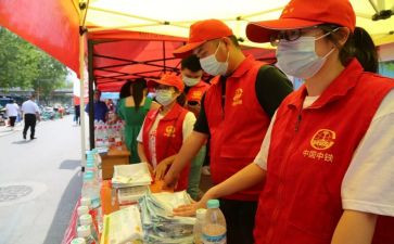 志愿者2024年工作计划推荐5篇