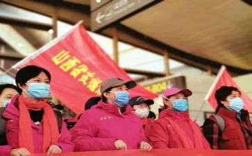 社区支援工作总结6篇