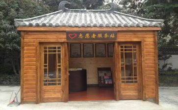 志愿站工作总结精选6篇