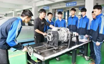 职中教师工作月总结5篇