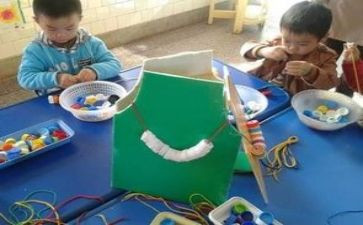 幼儿园中班安全工作工作总结参考6篇