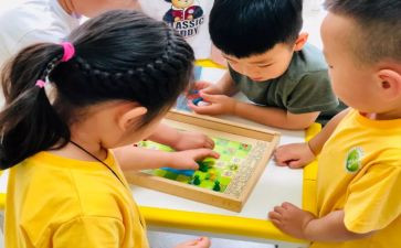 中班安全的月总结5篇