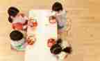 幼儿园月总结中班教学反思6篇