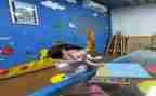 年幼儿园中班安全总结参考6篇