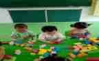 2023年幼儿园中班工作计划7篇
