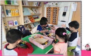 高中班级月工作总结5篇