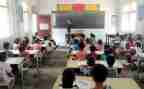 幼儿园中班级工作月总结6篇