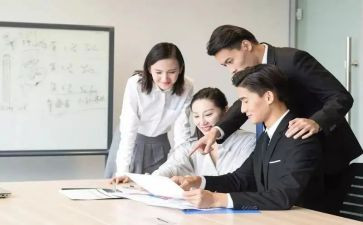 中层正职竞聘演讲稿6篇