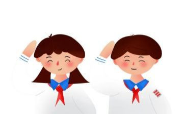 竞选副中队委演讲稿优质5篇