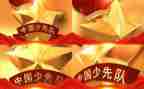 小学生中队委竞选演讲稿5篇