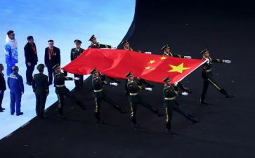 中国记者日活动方案6篇