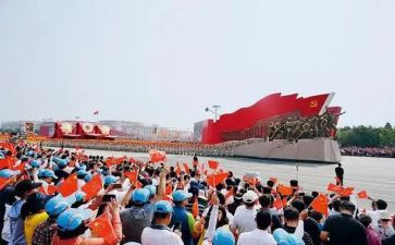 传承中华优秀传统文化演讲稿6篇