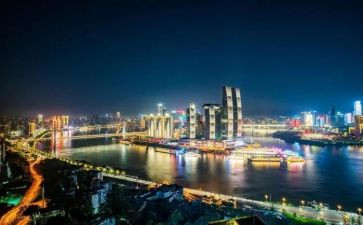 重庆购房合同6篇