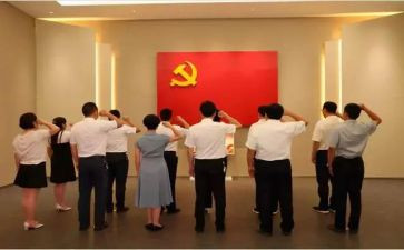 重温入团誓词的活动总结7篇