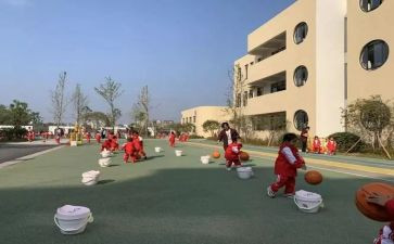 中小班个人总结精选5篇