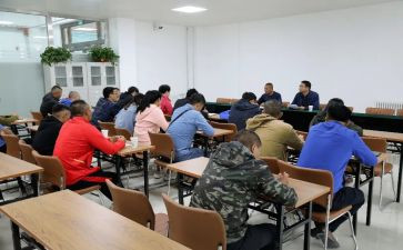 就业中心工作总结8篇